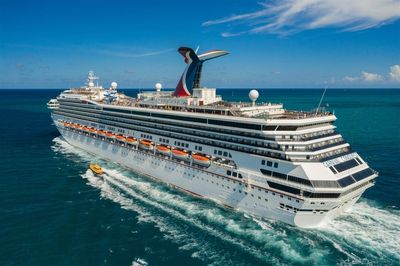 Carnival's Comeback: Is the Stock Set for a Profitable Journey?