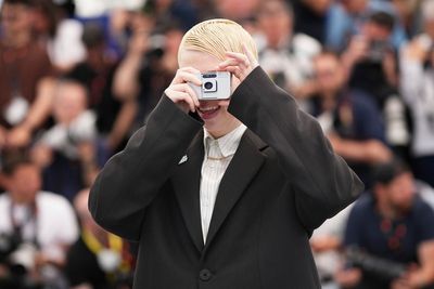 What's happened at the Cannes Film Festival so far — and what's still to come