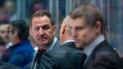 Canucks Promote Assistant Adam Foote to Head Coach