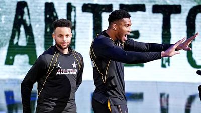 Giannis Antetokounmpo the ‘Dream Target’ of One of the Remaining Playoff Teams