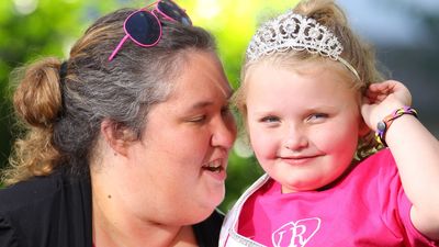 ‘I noticed something was off about her’: Alana ‘Honey Boo Boo’ Thompson won’t ‘hold back,’ reveals toxic life she lived under her mother