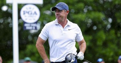 US PGA: McIlroy keen to savour the moment after achieving 'everything I wanted'