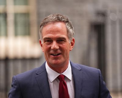 Minister accused of being too close to big tech after rise in meetings