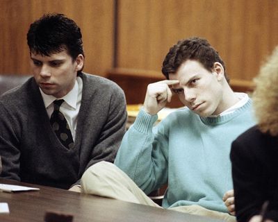 After 35 years, the Menendez brothers have a chance for parole. Was that the Netflix effect?