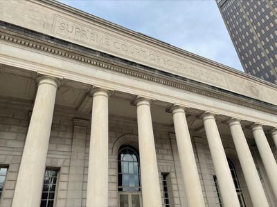 South Carolina supreme court upholds six-week abortion ban