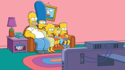 The Simpsons writer Steve Pepoon dies unexpectedly aged 68