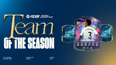 Best players to use in the EA FC 25 The Alpine Wall Evolution