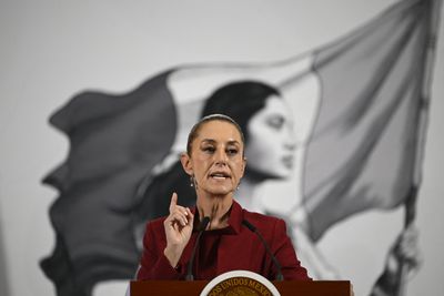 Mexican President Presses Trump Admin on 'El Chapo' Family's Entering The U.S.: 'They Need To Explain Themselves'