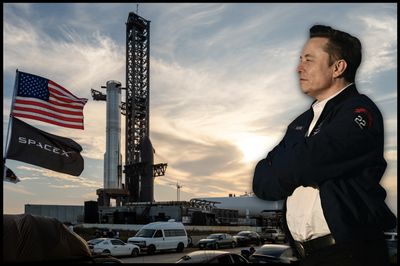 Ex-SpaceX Employees Plead for Elon Musk to 'Come Back' After Alleging Poor Management and Low Morale: 'Help Reignite the Spark'