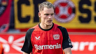 Liverpool Join Man City, Real Madrid, Bayern in Race for Bundesliga Star, per Report