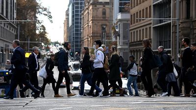 Mortgage relief could be limited as jobs market expands
