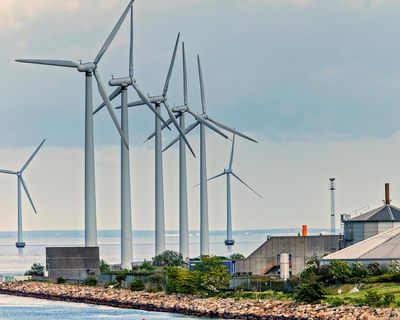 Denmark rethinking 40-year nuclear power ban amid Europe-wide shift