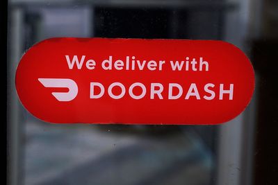 DoorDash delivery driver pleads guilty to stealing $2.5 million in deliveries scam