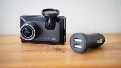 Garmin Dash Cam X210 review: mid-range model could be the pick of the bunch