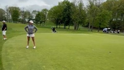NAIA Apologizes For Poor Pin Placement After Putting Carnage At Women's Golf National Championship