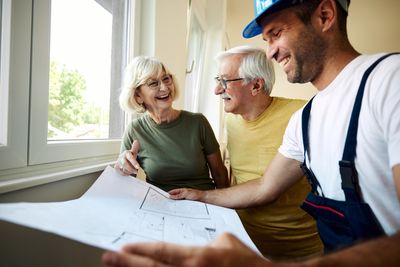 Summer Upgrades That Can Add Value and Comfort to Your Home