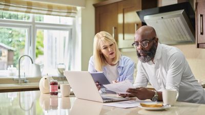The Three Retirement Tax Issues I Nag My Clients About