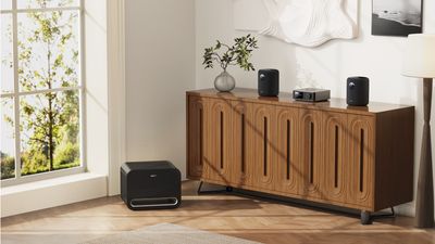 Sonos beware, a new Hi-Res rival is coming to steal your smart speaker crown