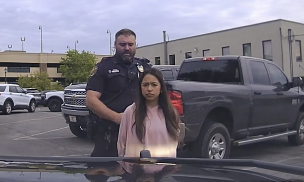College Student Snatched by ICE in Mistaken Traffic Stop: Fears Grow Over Local Police Powers
