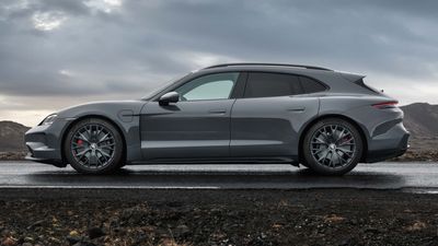 Porsche Blames Electrification For Deepening Crisis