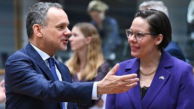 Support grows for Dutch call to review EU-Israel ties amid Gaza aid blockade