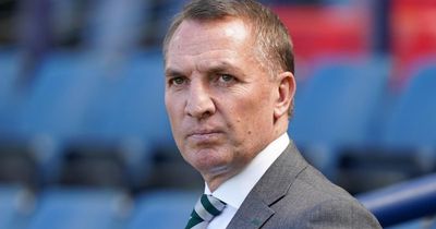 Celtic team news vs Aberdeen as Rodgers makes eight changes