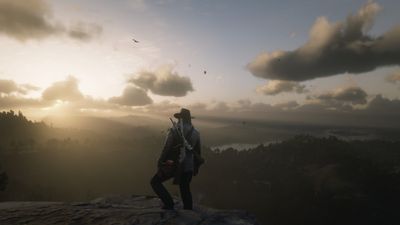 The top 25 best open-world games out right now, ranked