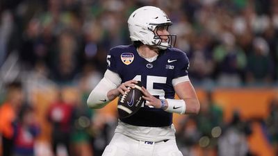 Big Ten Football Primer: Penn State Primed for Jump, League in Position of Strength