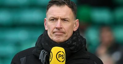 Chris Sutton issues blunt two-word response to Celtic team news