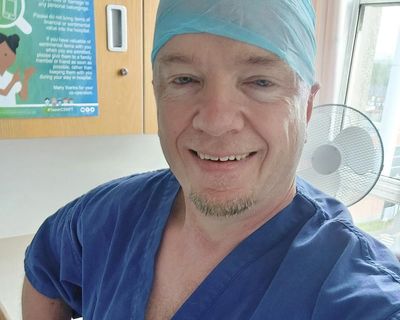 Sperm donor who claims he fathered more than 180 children loses custody battle