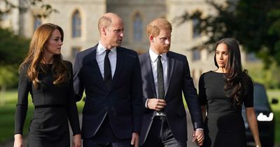 “Crying Their Eyes Out”: Details Of Clash Between Meghan Markle And Kate Middleton Revealed