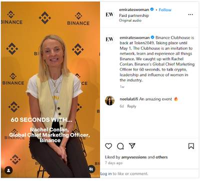 Beyond the 'Crypto Bros': Women Make Their Mark in Web3