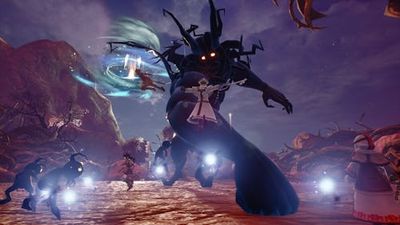 The First New Kingdom Hearts Game in Five Years Has Been Canceled