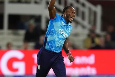 England not concerned about Jofra Archer ‘injury’ after IPL departure
