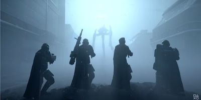 'Helldivers 2' Is Taking The Game To The Last Place You’d Expect