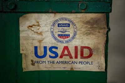 USAID looking for lawyers to target employees who spoke to media