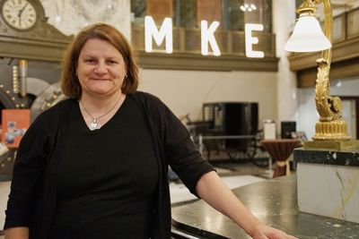 Wisconsin judge argues prosecutors can't charge her with helping a man evade immigration agents