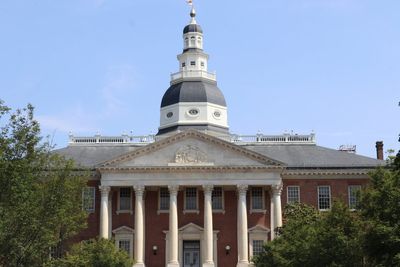 Maryland loses triple-A bond rating from Moody's rating agency