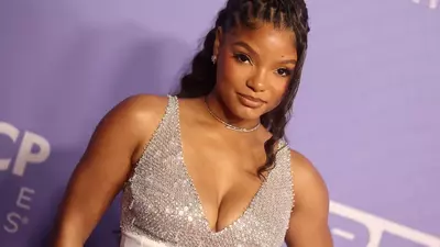 ‘Multiple acts of physical violence’: Halle Bailey’s brave choice protects one-year-old son in court
