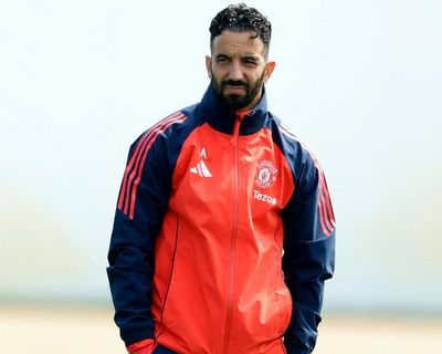 Ruben Amorim ‘far from quitting’ despite Manchester United’s poor form