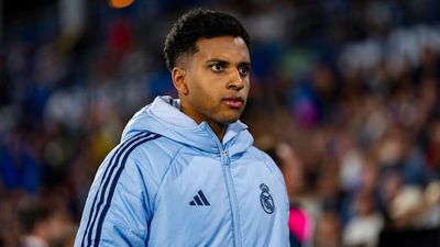Real Madrid Star Demands Position Change Next Season, per Report