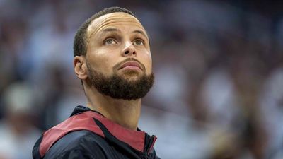 Steph Curry Takes Positive Step Towards Return If Warriors Can Force Game 6