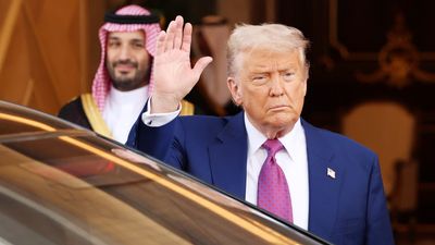 ‘Total distraction and waste of time’: House Democrats revolt against rogue Trump impeachment effort