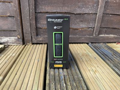 Pirelli Cinturato Velo review: grippy, versatile, and roll well, but come up far wider than advertised.