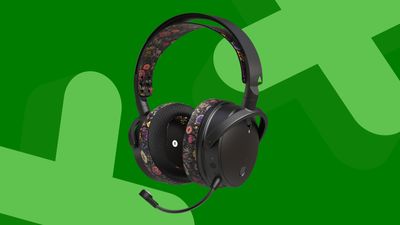 Audeze just released a floral limited edition of one of my favorite gaming headsets