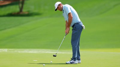 Scottie Scheffler Reveals The Player He Would Switch Putting With