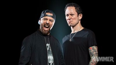 "The time is right for us to divert our full attention towards the next chapter of Bullet For My Valentine." Matt Tuck explains why the Poisoned Ascendancy tour is ending and Matt Heafy urges everyone to calm down