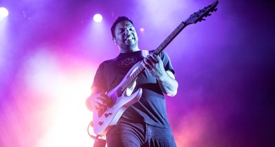 “Use as a little gain as you can to get the idea across, which may still be all the gain in the world”: Periphery’s Misha Mansoor on exploring “absurd” tunings, his friends' genius, and why he is looking for someone to teach him guitar