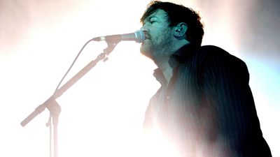 “We threw strings at the track and it exploded”: How a pop anthem turned into a wedding song favourite
