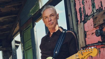 “I’m not even sure what size venues I can play. I don’t know what I can afford, and if it would just be me blowing £100,000 on something to give me pleasure": Gary Kemp admits that even big names can’t afford to tour